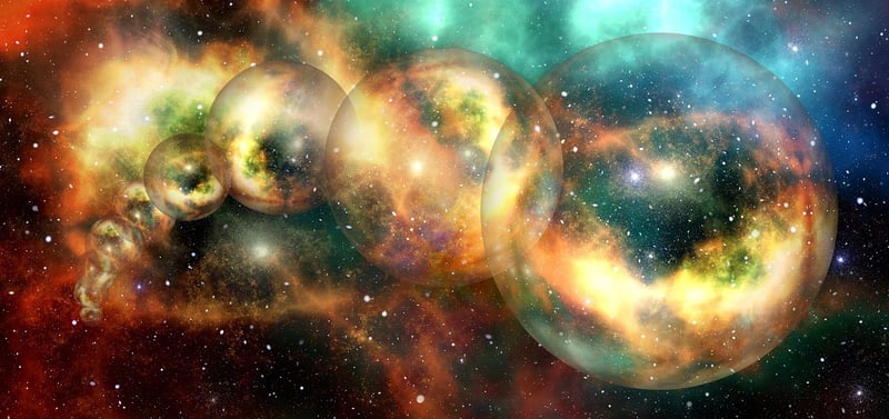 Many-Worlds Interpretation