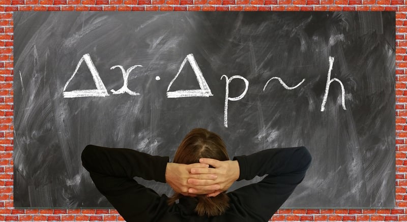 Heisenberg Uncertainty Principle